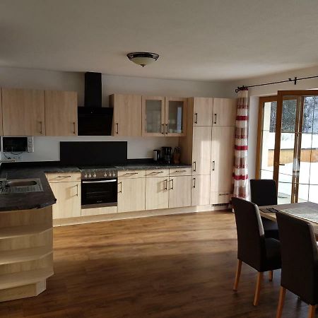 Appartment Moser Alpbach Extérieur photo