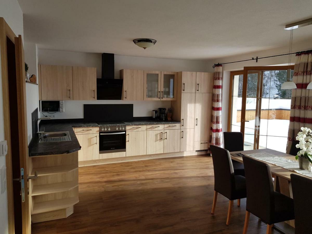 Appartment Moser Alpbach Extérieur photo