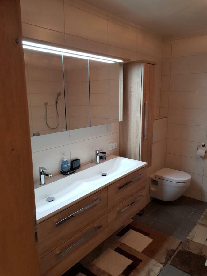 Appartment Moser Alpbach Extérieur photo