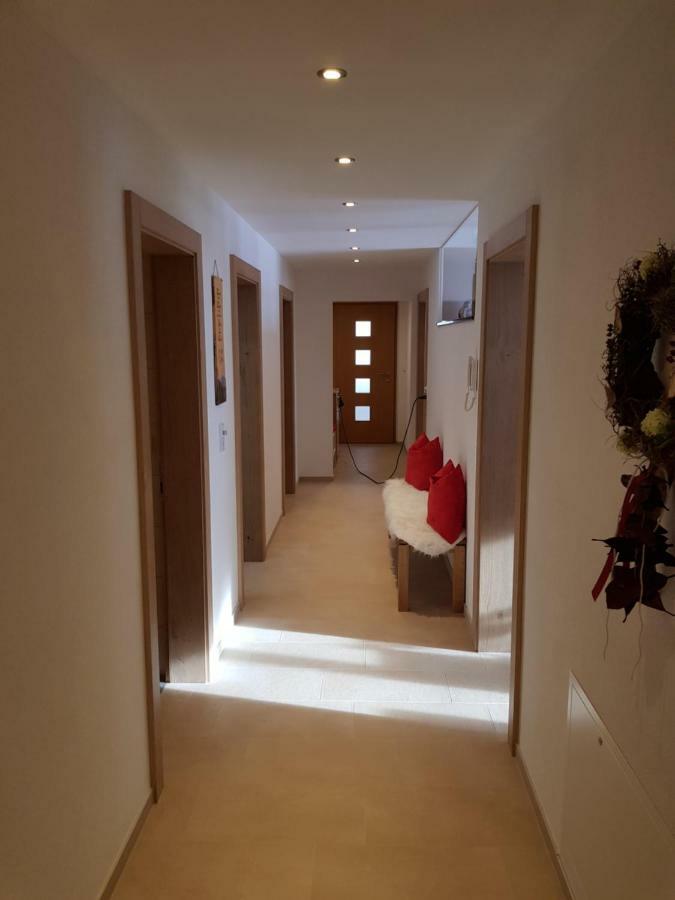 Appartment Moser Alpbach Extérieur photo