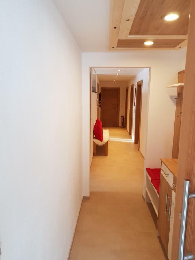 Appartment Moser Alpbach Extérieur photo