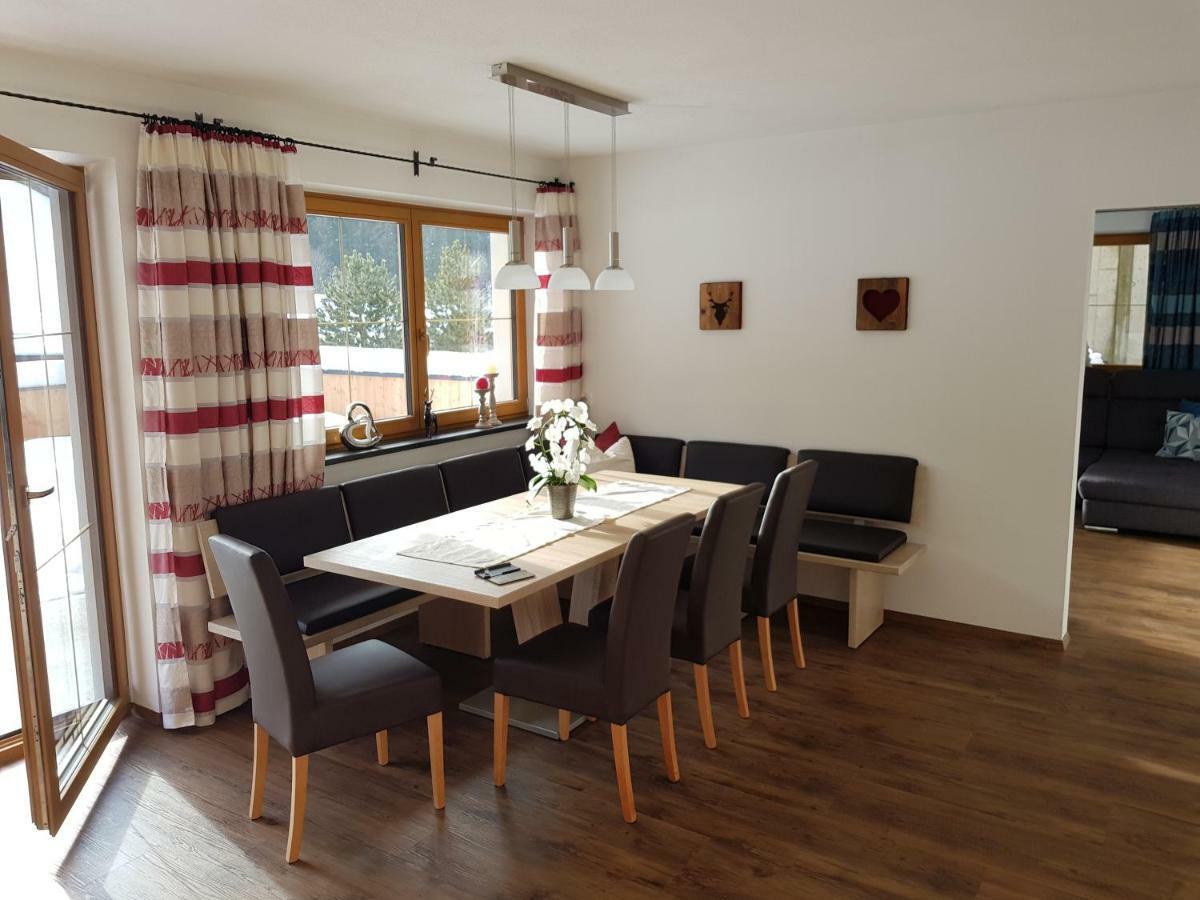 Appartment Moser Alpbach Extérieur photo