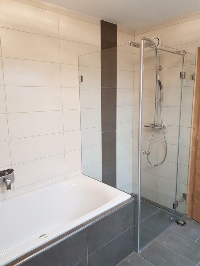 Appartment Moser Alpbach Extérieur photo