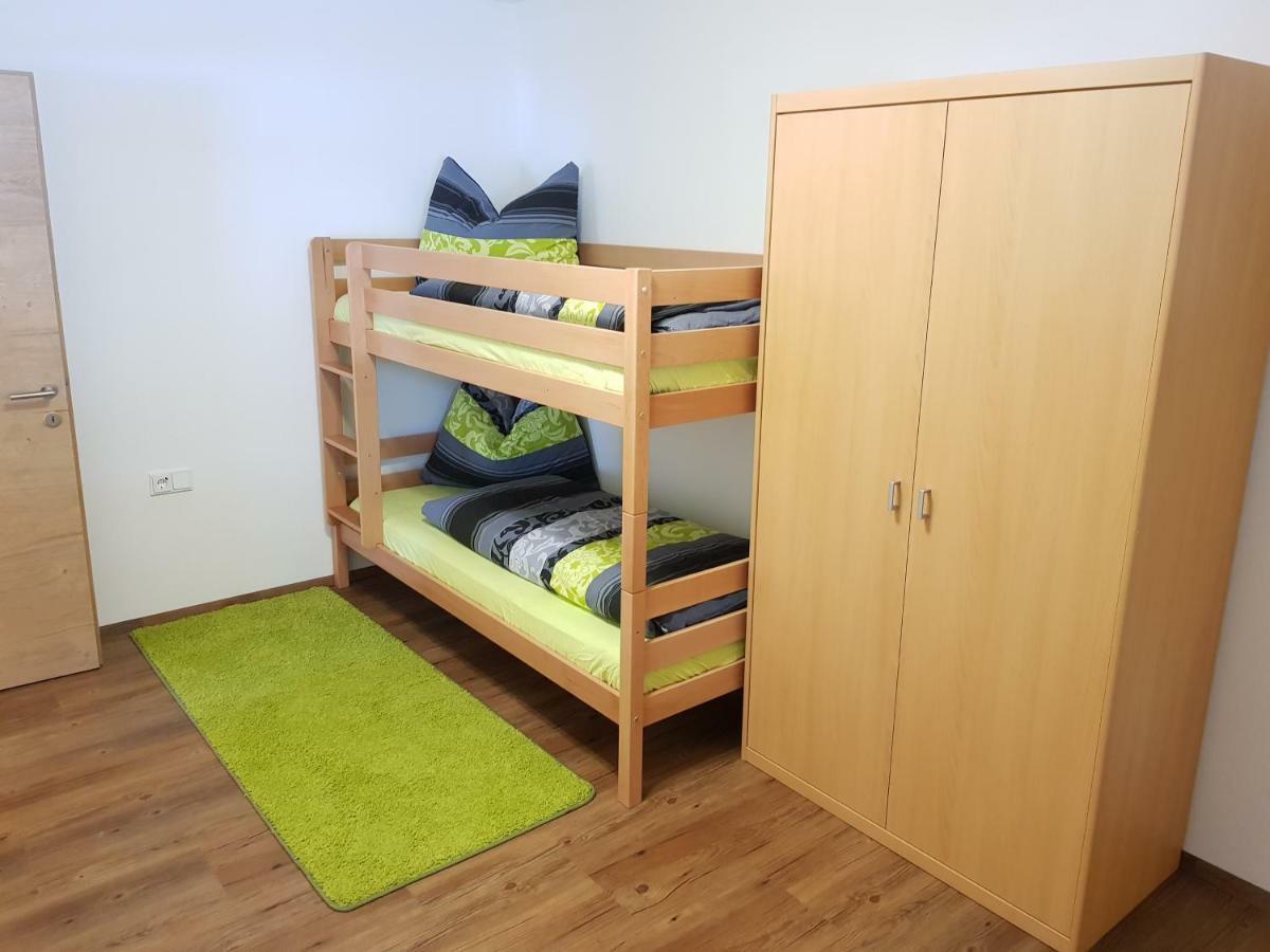 Appartment Moser Alpbach Extérieur photo