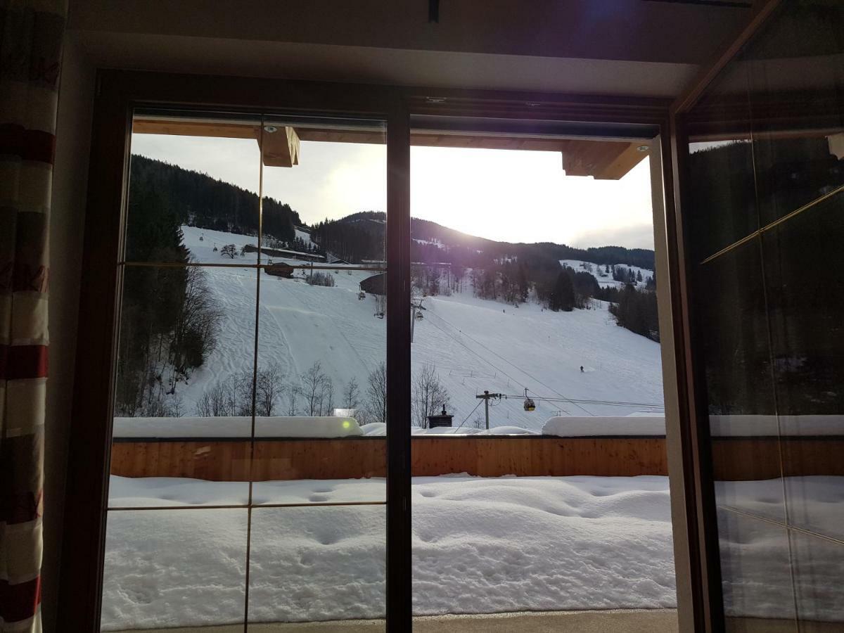 Appartment Moser Alpbach Extérieur photo