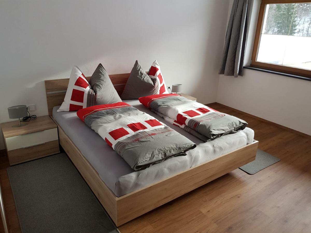 Appartment Moser Alpbach Extérieur photo