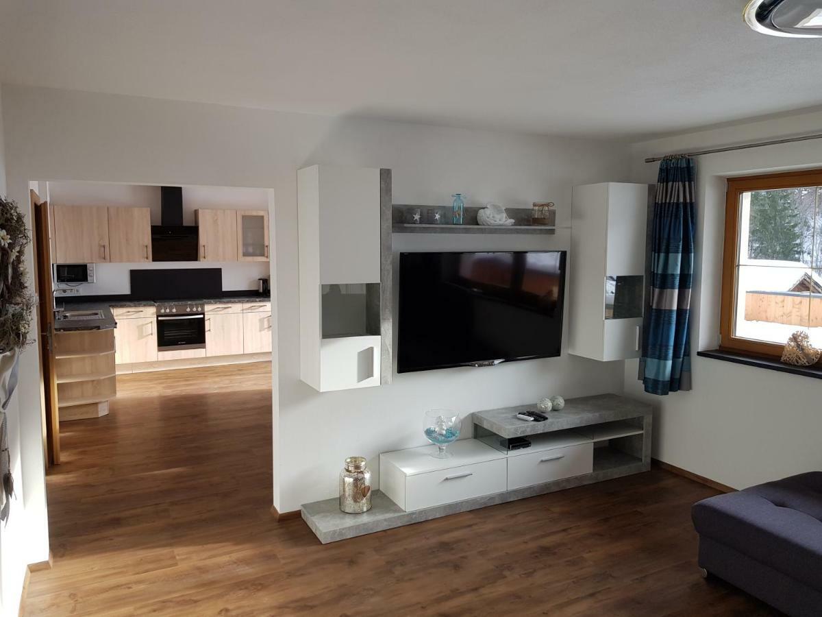 Appartment Moser Alpbach Extérieur photo