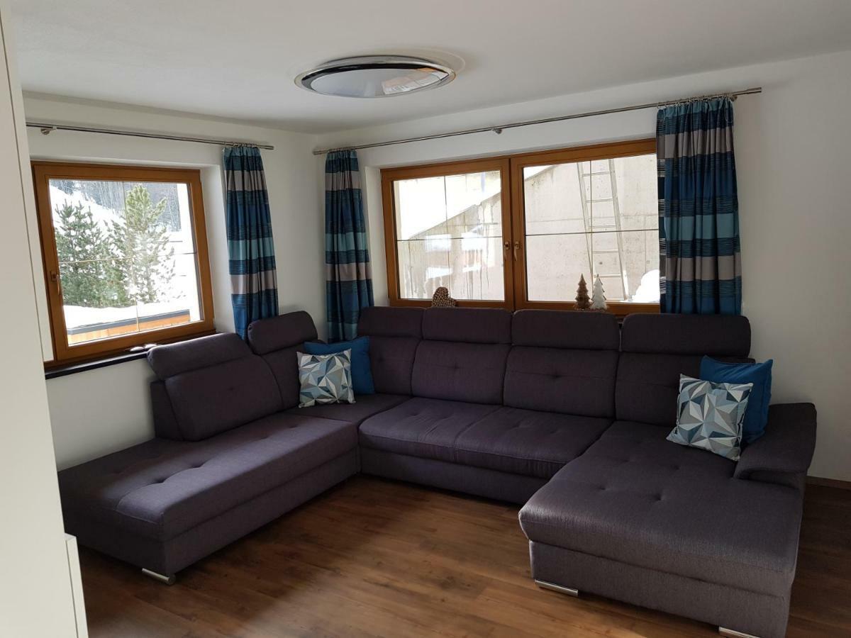 Appartment Moser Alpbach Extérieur photo