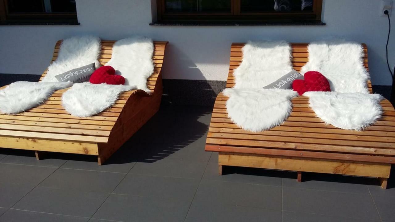 Appartment Moser Alpbach Extérieur photo
