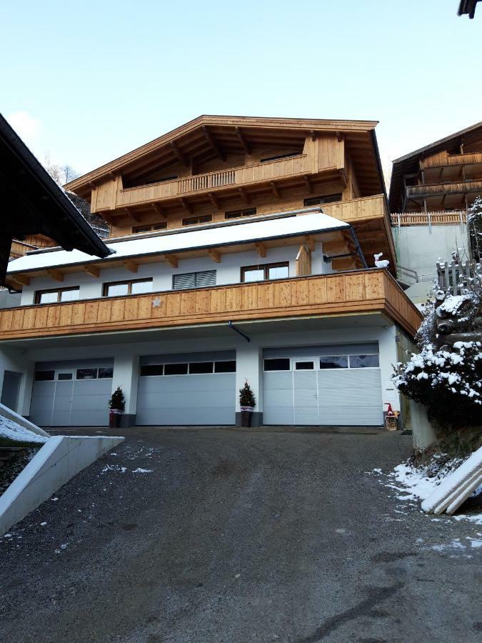 Appartment Moser Alpbach Extérieur photo